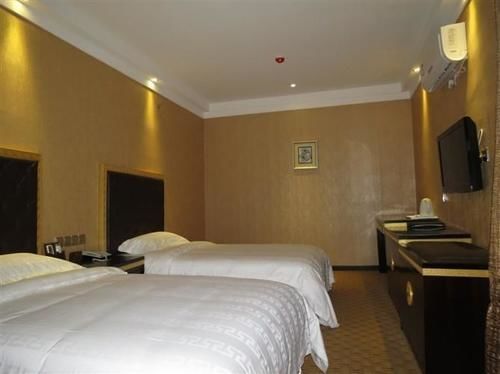 Wu Dang Athens Hotel Wudangshan エクステリア 写真