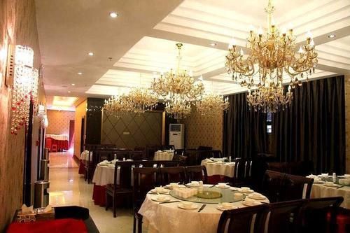 Wu Dang Athens Hotel Wudangshan エクステリア 写真