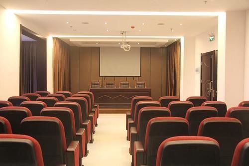 Wu Dang Athens Hotel Wudangshan エクステリア 写真