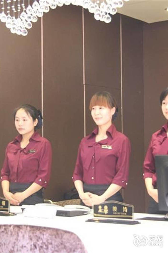 Wu Dang Athens Hotel Wudangshan エクステリア 写真