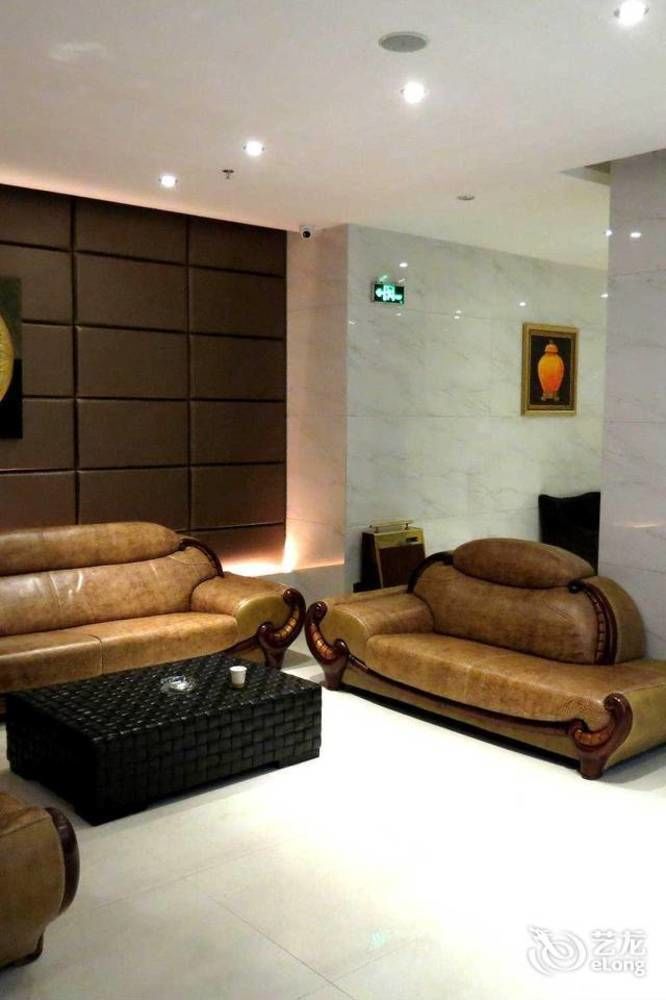 Wu Dang Athens Hotel Wudangshan エクステリア 写真