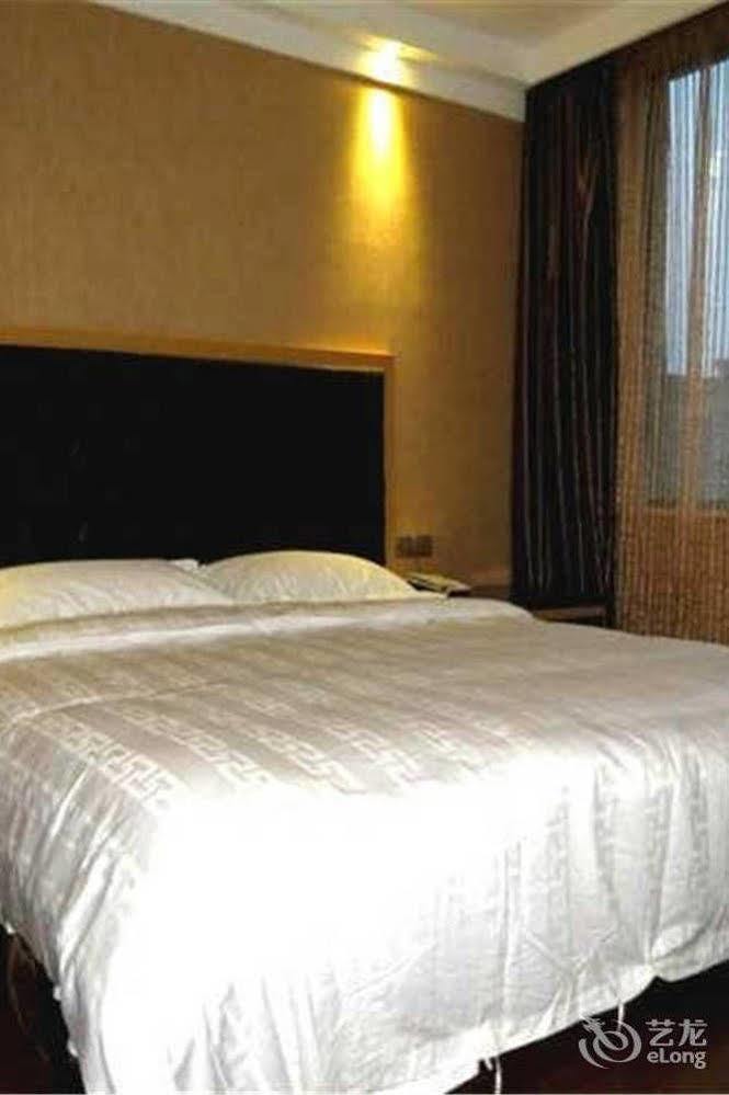 Wu Dang Athens Hotel Wudangshan エクステリア 写真